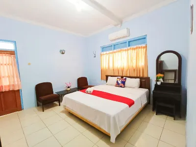 Yutaka Inn Nugraha Araya Malang Hotels in Kauman