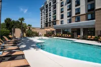 Courtyard Newark Silicon Valley - Pools