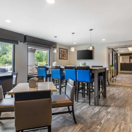 Best Western Plus Spartanburg