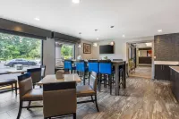 Best Western Plus Spartanburg - WiFi
