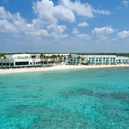 The Sens Tulum Riviera by Oasis