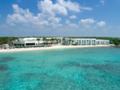 The Sens Tulum Riviera by Oasis