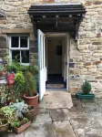 The Lawrence Hotels in Barley-with-Wheatley Booth