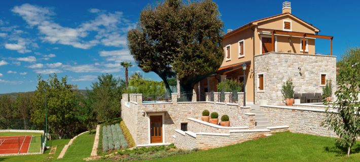 Vlastelini Hotels in Općina Labin