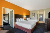 Best Western Plus North Platte Inn  Suites