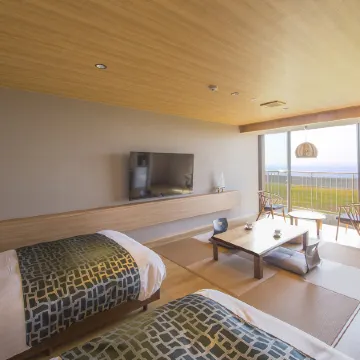 Resort Ryokan Yadokari