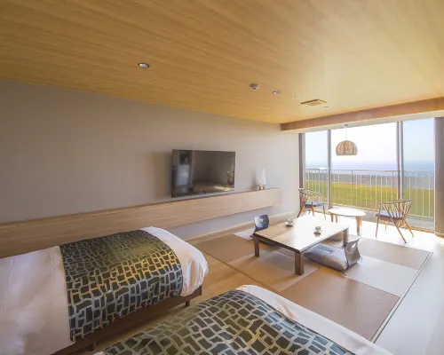 Resort Ryokan Yadokari Hotels in Echizen Town