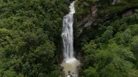Mbeliling Mountain Ecolodge Hotels in Tondong Belang