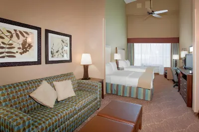 Holiday Inn Express & Suites Logan