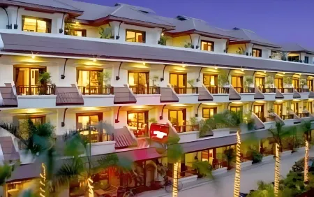 Nirvana Boutique Suites