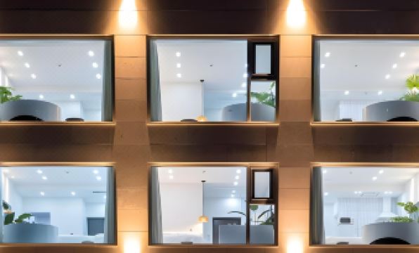 Gangneung Theview Pension