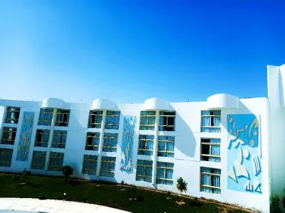 Amarina Sun Resort & Aqua Park