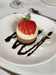 Hollywood Casino Tunica - Frühstück