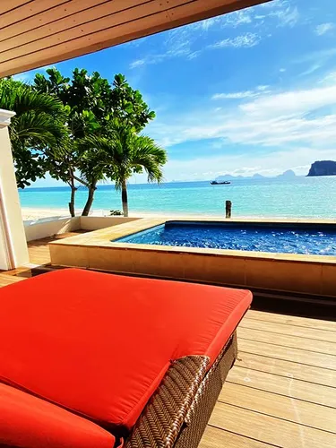 รูปภาพของเกาะไหง แฟนตาซีรีสอร์ท แอนด์ สปา (Koh Hai Fantasy Resort and Spa)