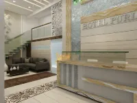 Hotel Pearl