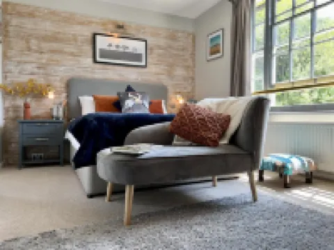 New Flying Horse Inn Hoteles en 