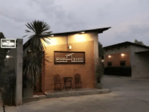 Paradiso Boutique Resort - พาราดิโซ บูติค รีสอร์ท โรงแรมในตราด