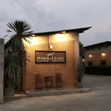 Paradiso Boutique Resort