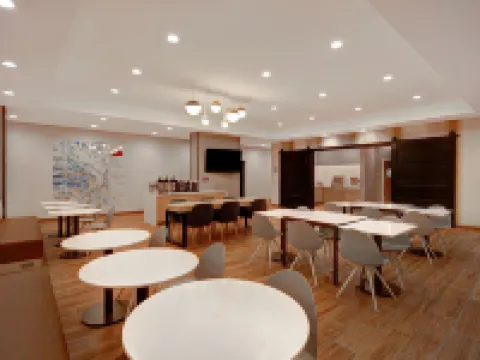 TownePlace Suites Cincinnati Airport South Hotels in Florence