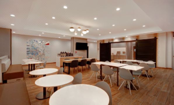 TownePlace Suites Cincinnati Airport South