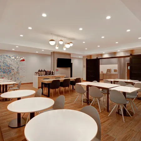 TownePlace Suites Cincinnati Airport South
