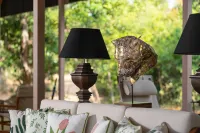 Taru Villas Villu - Wilpattu