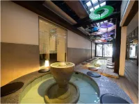 Yubatake Souan Hotels in Kusatsu