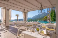 Salvator Villas & Spa Hotel - Apartments