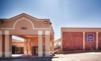 Days Inn by Wyndham Culpeper
