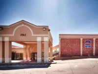 Days Inn by Wyndham Culpeper Hotels in East Fairfax