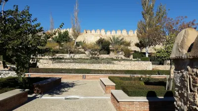 Dream Vacation at Casa Vicki Hotel a Almería