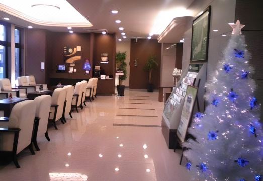 2. 호텔 루트 인 ..