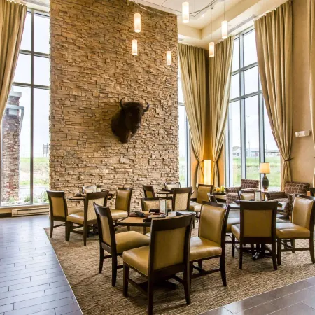 Cambria Hotel Rapid City Near Mount Rushmore