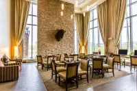 Cambria Hotel Rapid City Near Mount Rushmore - Baarit