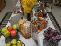 Park Inn by Radisson Istanbul Atasehir Hotels near Umraniye