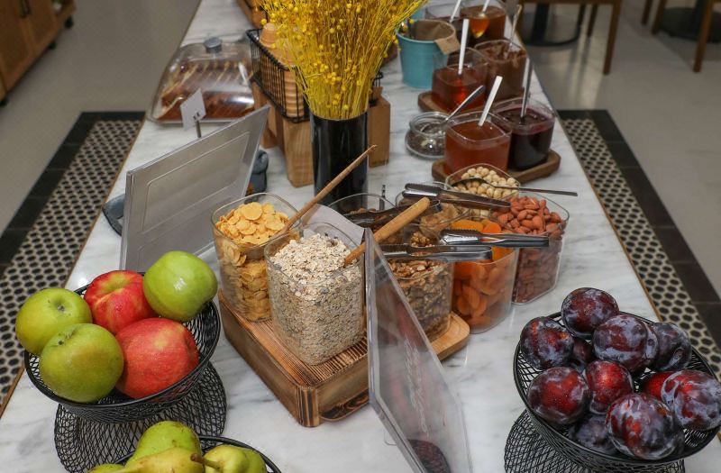 Park Inn by Radisson Istanbul Atasehir photo 3