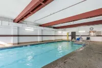 Comfort Inn Civic Center - Pool