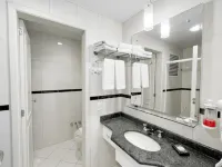 Pousada Vila do Coral Hotels in Bombinhas