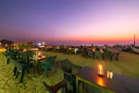 Om Shanti Beach Stay Patnem