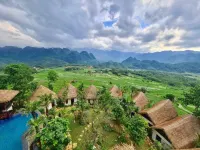 Ebino Puluong Resort