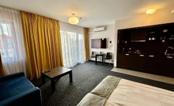 Golden Tulip Gdansk Residence