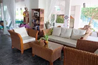 Accommodation Near Mae Ramphueng Beach Sea San Sun Condominium