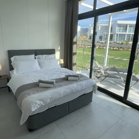 15-2 the Resort Family Apartment with Pool View