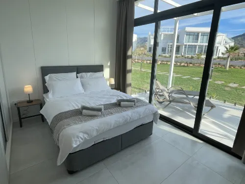 15-2 the Resort Family Apartment with Pool View
