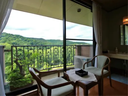 Gohousou Отели в г. уезд Нисисиракава