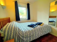 Painters Cottage 2-Bed Chalet nr St Ives & Hayle