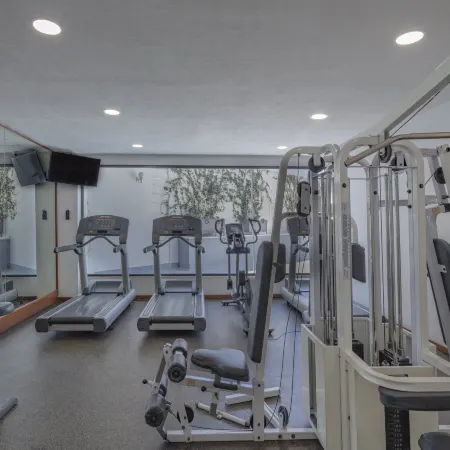 Holiday Inn PUEBLA LA NORIA by IHG
