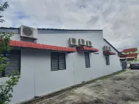 1st Island Homestay @ Bayan Baru