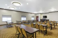 Comfort Inn & Suites Mexia Hotels in Limestone County