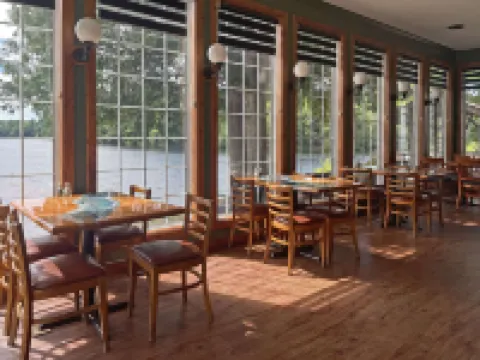 The Grand Tappattoo Resort, Ascend Hotel Collection Hotels in Parry Sound District